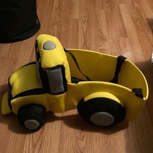 Tractor Kids Costume